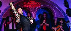 Tablao Flamenco Cordobés