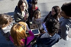 Guided tours for children in Barcelona (private tour)