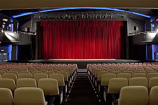 Teatre Apolo - internationale Musicals