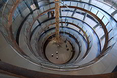 CosmoCaixa - Wissenschaftsmuseum in Bildern