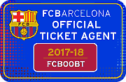 Официальный дилер ФК Барселона