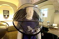 Museu d'idees i invents - Museum of Ideas and Inventions (MIBA)