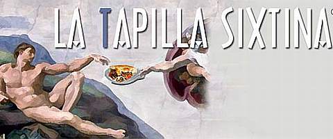 The Tapilla Sistine Chapel has an informal atmosphere